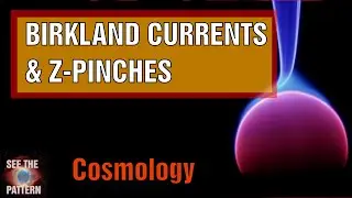 Understanding Birkeland Currents and Z-pinches