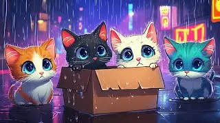 Cat Games for kids🐈 - Pet Games for kids & toddlers | Kids Learning | Kids Games | @Yateland