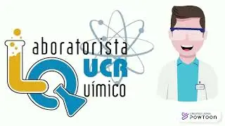 Laboratorista Qu&iacute;mico
