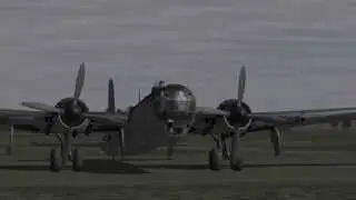 Heinkel He-177 A-3/R-2 Greif RELEASED, Luftwaffe four-engine heavy bomber