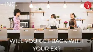 Would You Pop the Balloon or Choose to Rekindle Things With Your Ex?