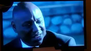Orlando Anderson friend Corey Edwards speaks about the night tupac was killed