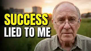 I’m 74… Success Didn’t Bring What I Expected 