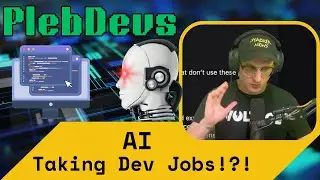 Will AI Take Dev Jobs?
