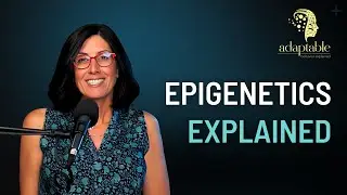 Epigenetics and How We are Carrying 2 Generations of Trauma in Our Body