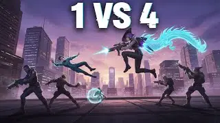Farlight 84 Gameplay Bangla 🔥 | Intense Fight & Clutch Moments 😱