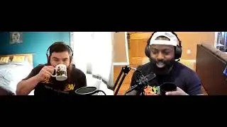 Conversations with Dean ft. Dave Walsh, 2020 2nd Strongest Disabled Man