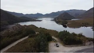 West coast Tasmania 