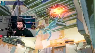 SypherPK Pulled Off The TRAP TOWER In 2023!