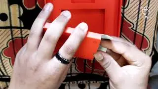 UNBOXINGONEPLUS BULLETS Z BASS EDITION BLUETOOTH HEADSET ( REVERB RED) IN KANNADA