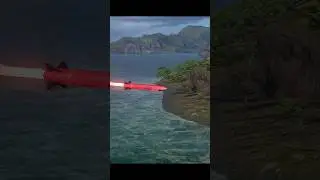 ​🚀 CVS401 Perseus (Персей): Невидимка-охотник | modern warships #shorts
