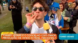 Invadi O Direto Da Tvi