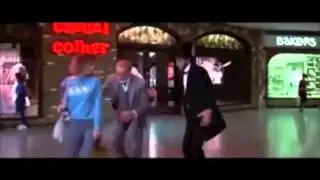 Bill and Ted's Excellent Adventure Tribute
