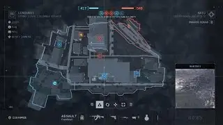 Battlefield 6 Beta Empire State Conquest HDR Gameplay