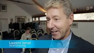 LISTEX 2015: Global Snowsports Industry Insight, Laurent Vanat