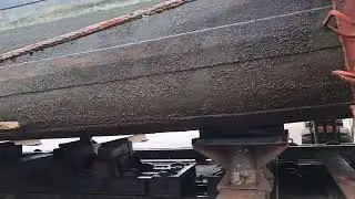 Hellingbeurt 2022 bij van Laar