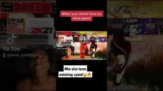#ishowspeed #moments #streamer #ps4 #shorts #speed #videogames #cod #games 🔥