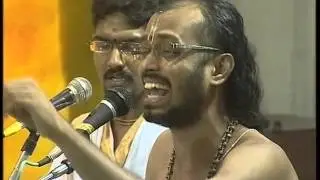 Sattanadha Bhagavathar - Alangudi Radhakalyanam -2013 -Guruvarul onedre...(Tamil )