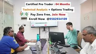 Best Stock Market Training Institute In Balrampur  - Procapital Academy -  9582934109