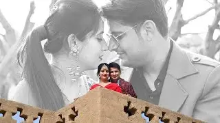 Best Pre Wedding Shoot | Ravi & Kanchan | 4K Video | Pal Studio | Mob. 98761-53931