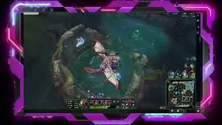 ZED MASTER MONTAGE  - BEST PLAYS S15.20 P1