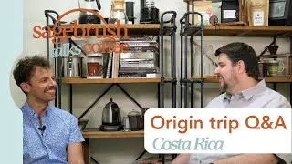 A Trip To Costa Rica To Find Amazing Coffee