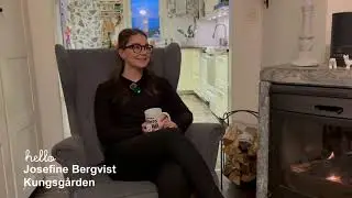 Hello Sandviken
