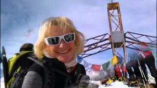 Monte SASNA da Nona Vilminore di Scalve