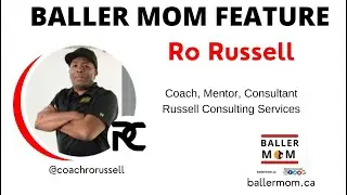 The history of Canadian AAU basketball and what's next with Coach Ro Russell