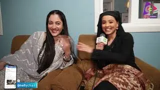 Dua & Ghazal Offscreen Masti | Aditi & Richa | Rabb Se Hai Dua