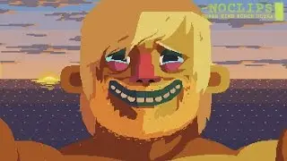 -noclips | Super Time Force Ultra - 9600BC