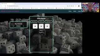 Arcade Dayz: June 2024 Demo Day Final Project