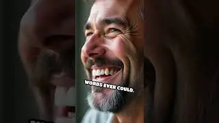 What If Laughter United All People Instantly?