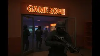 ЭТИ ПАРНИ ПРИШЛИ НЕ НА ИГРАТЬ! | SWAT 4 : TSS