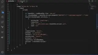 DevOps CI/CD | Jenkins Code to Dynamically Choose Snapshot Or Release |Jenkins Pipeline Tutorial