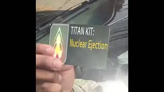 Nuke Eject Be Like