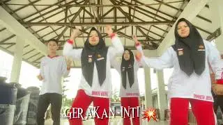 PRAKTEK SENAM KELAS XII.F6 2025/2026