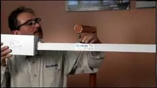 Установка шинопровода Starline Track B40/50/60C