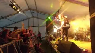 UK:ID - Play (live at Basingstoke Live 2016)
