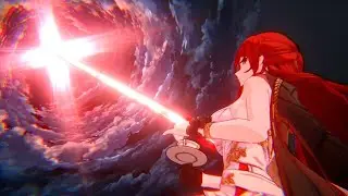 HSR PF4 | 3.8 | Himeko 0 cycle Hoolay