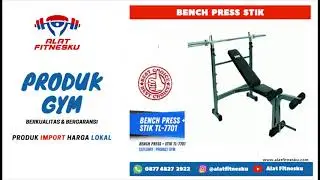 Butuh PERALATAN GYM Murah Untuk Buka Usaha FITNESS Hub Alat Fitnesku di Jakarta Pusat 087748274922