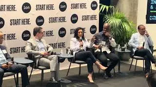 Innovation & AI Summit @ the Ion District, Houston - Feb 5, 2025