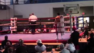 KO of the week