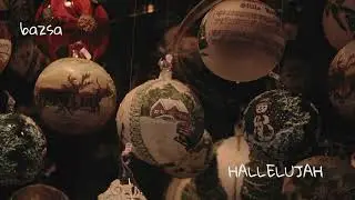 bazsa - hallelujah
