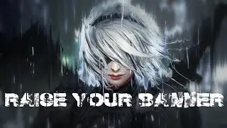 Nightcore - Raise your banner (Within Temptation) Lyric