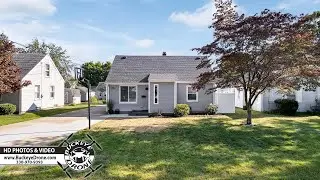 2938 Joseph Pl NW Canton, OH 44708