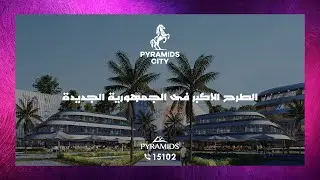 Pyramids City