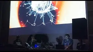 SOARE STANIOL live / Simultan Festival 2014