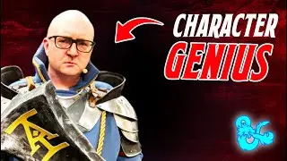 Improve Your DnD Character Instantly With One Trick!