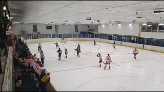 Bradford Bulldogs v Sheffield Titans - NIHL North Two 2025-26